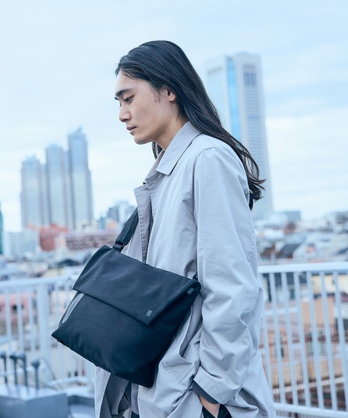 TRAVEL SHOP MILESTO ショルダーバッグ バッグ LIKID ショルダーバッグ 