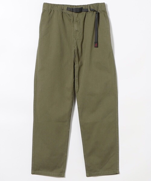 チノパン 限定展開 GRAMICCI/グラミチ グラミチパンツ / GRAMICCI PANT / G102-OGT メンズ