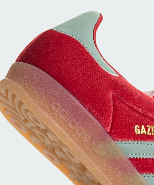 スニーカー ガゼル インドア / Gazelle Indoor / アディダスオリジナルス adidas Originals レディース メンズ | adidas | 09
