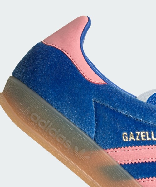 adidas スニーカー ガゼル インドア / Gazelle Indoor