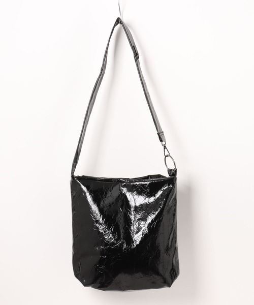 ショルダーバッグ・ポシェット HOURGLASS SHOULDER BAG JILLSTUART Cocochain nylon shoulder bag S 4BFT362