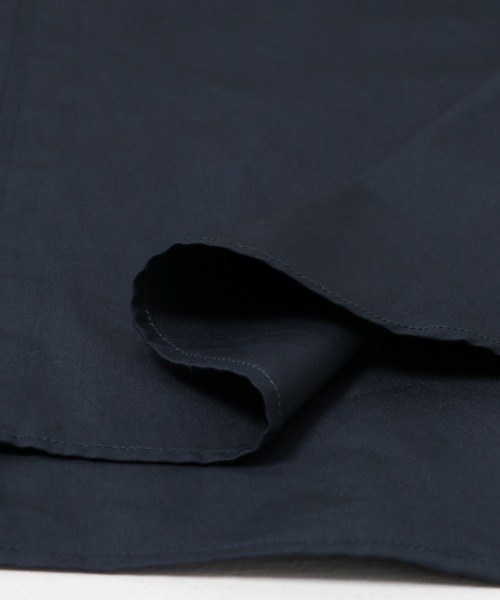 THOMAS MASON（トーマス メイソン） シャツ トーマスメイソンオーバー