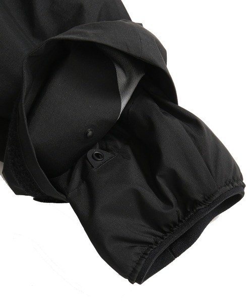 美品　使用回数1 Descente allterrain メンズ　コートベスト付 DESCENTE ALLTERRAIN（メンズダウンコート、ダウンジャケット
