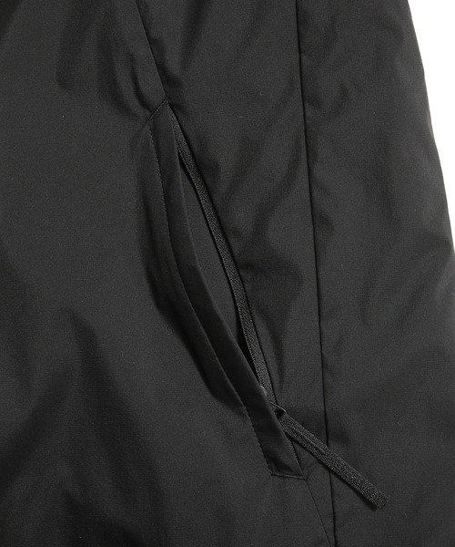 DESCENTE ALLTERRAIN コート ジャケット 「別注」中綿ライナー