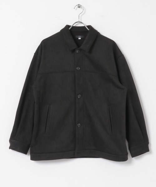 フリース裏地 ブラックフードジャケット Y-3 - 【ラスト1点】 U LEOPARD FLEECE JACKET / ユニセックス