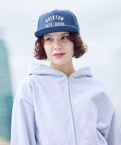 帽子木型　ブロック式球状木型　イギリス製 楽天市場】WOODBLOCK ウッドブロック CLASSIC WB LOGO WOOL CAP ロゴ