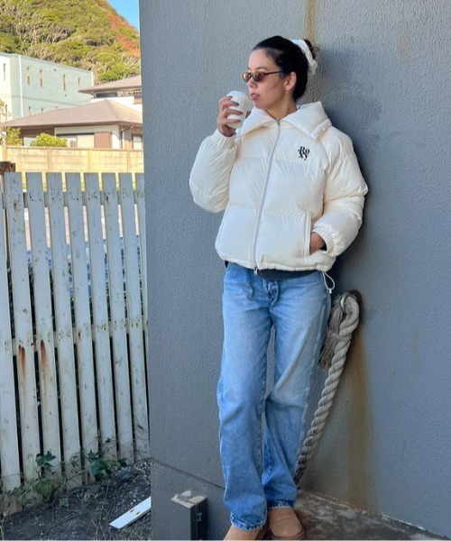 ROXY SALE ロキシー 中綿ジャケット レディース STAY WARM