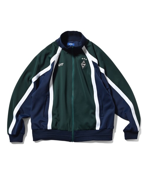 LFYT ジャージ ラファイエット「Lafayette」× フブ「FUBU