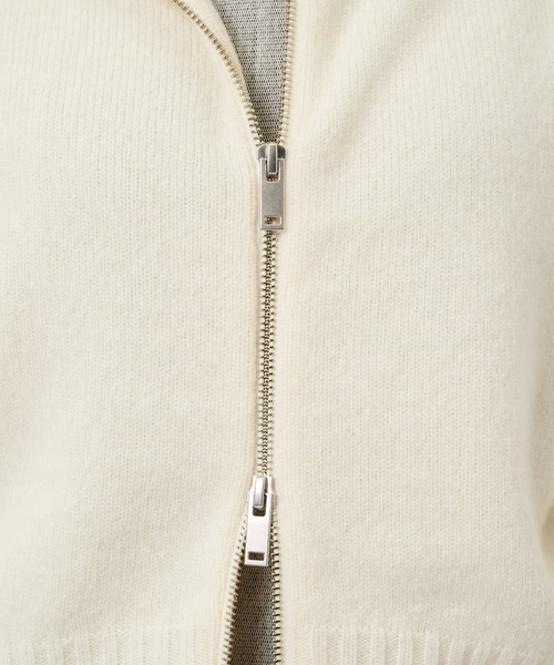 STUDIOUS ニット セーター 「STUDIOUS/ステュディオス」Cashmere