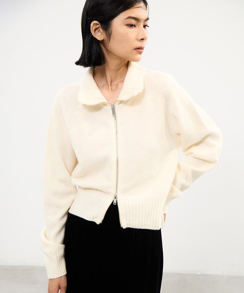 STUDIOUS（ステュディオス） ニット セーター 「STUDIOUS/ステュディオ