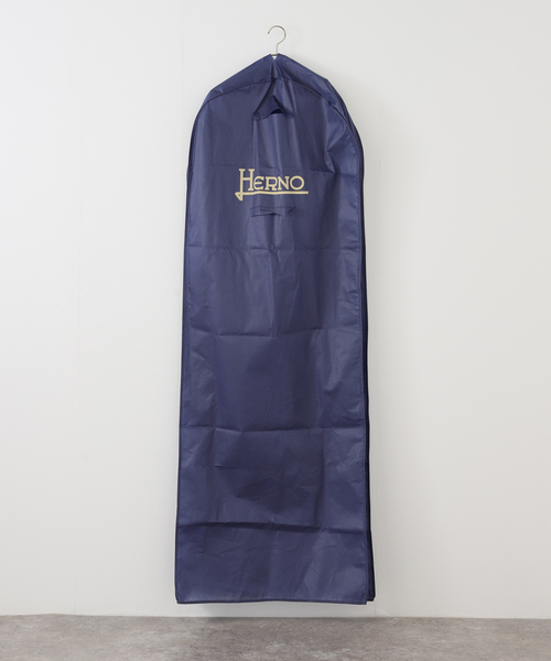IENA コート アウター HERNO/ヘルノ ECO FUR COAT ファーコート