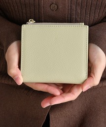 An+u 財布 スリムコンパクトウォレット レディース : ZOZOTOWN Yahoo