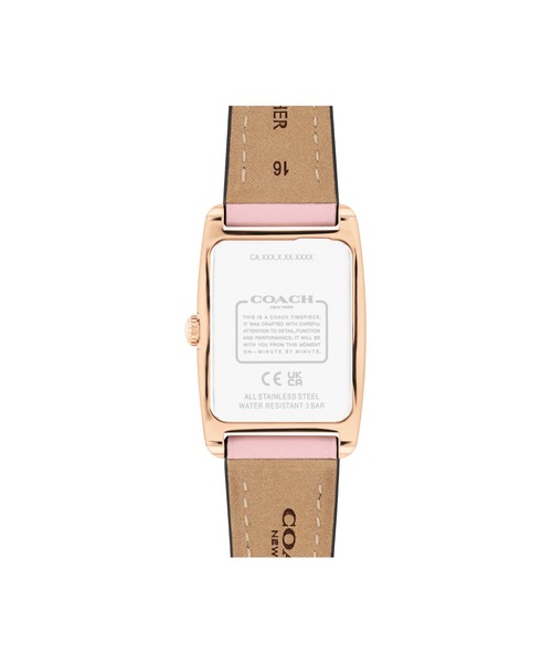 COACH 腕時計 「COACH」 コーチ REESE レディース ウォッチ