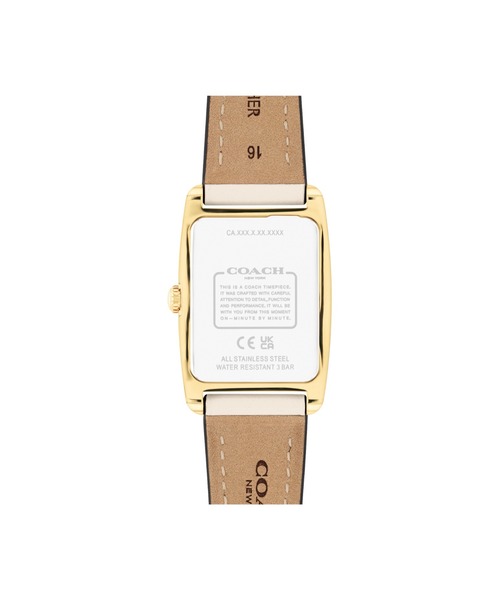 COACH時計 COACH 腕時計 「COACH」 コーチ CHAPTER 44 レディース ウォッチ