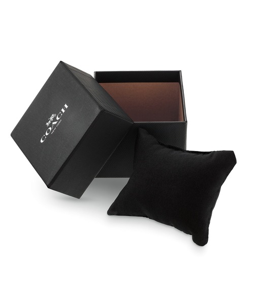 コーチ REESE レディース ウォッチ　美品 COACH 腕時計 「COACH」 コーチ REESE レディース ウォッチ