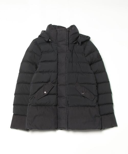 Pyrenex（ピレネックス） ダウンジャケット 36 ブラック メンズ