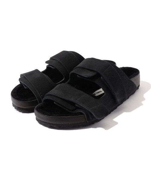 BIRKENSTOCK サンダル BIRKENSTOCKxTEKLA UJI レディース