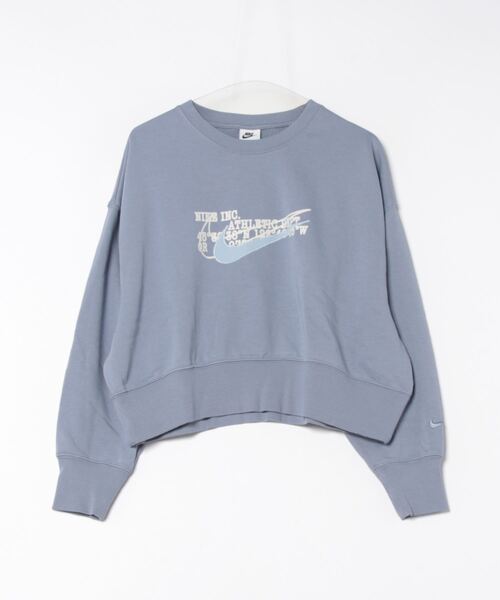 NIKE】AS W NSW PHNX FLC FT OOS CRW X(スウェット/パーカー 