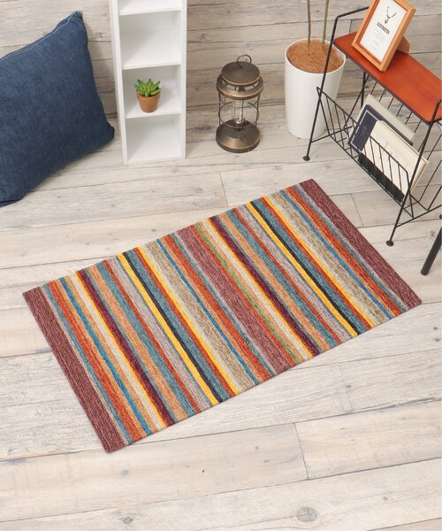 ラグマット Amazon｜ラグ 洗える 200×250 ラグマット 160*200cm 3畳 1畳 滑り止め