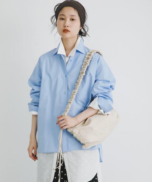 ロデスコ（RODE SKO）/hun RODESKO　Gather small RODE SKO（ロデスコ） ショルダーバッグ バッグ hun RODESKO Gather