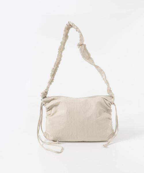 RODE SKO（ロデスコ） ショルダーバッグ バッグ hun RODESKO Gather