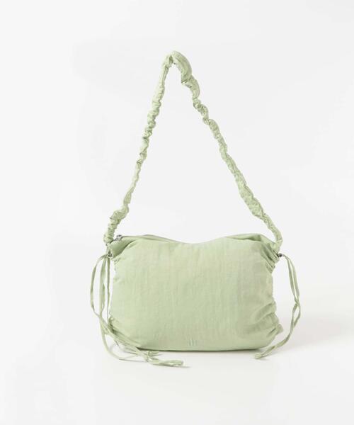 RODE SKO（ロデスコ） ショルダーバッグ バッグ hun RODESKO Gather