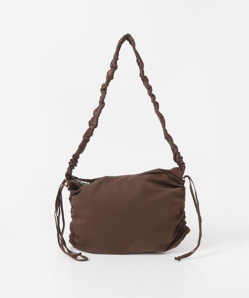 RODE SKO（ロデスコ） ショルダーバッグ バッグ hun RODESKO Gather