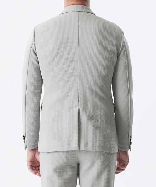 EPOCA UOMO（エポカ ウォモ） ジャケット テーラードジャケット