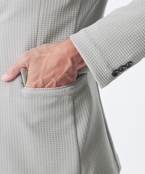 EPOCA UOMO（エポカ ウォモ） ジャケット テーラードジャケット