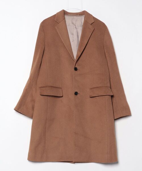 URBAN RESEARCH（アーバンリサーチ） チェスターコート MEDIUM