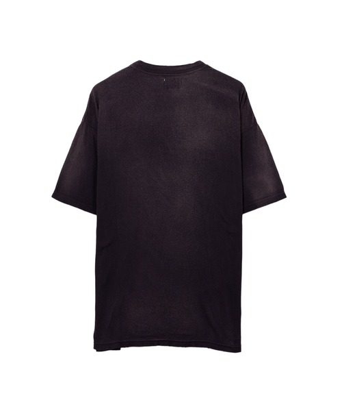 KAMIYA tシャツ Distressed Pocket T-shirt メンズ : ZOZOTOWN