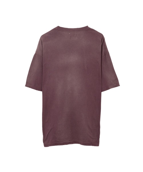 【国内買付】KAMIYA Distressed Pocket Tee カミヤ Tシャツ ロゴ KAMIYA tシャツ Distressed Pocket T-shirt メンズ : ZOZOTOWN
