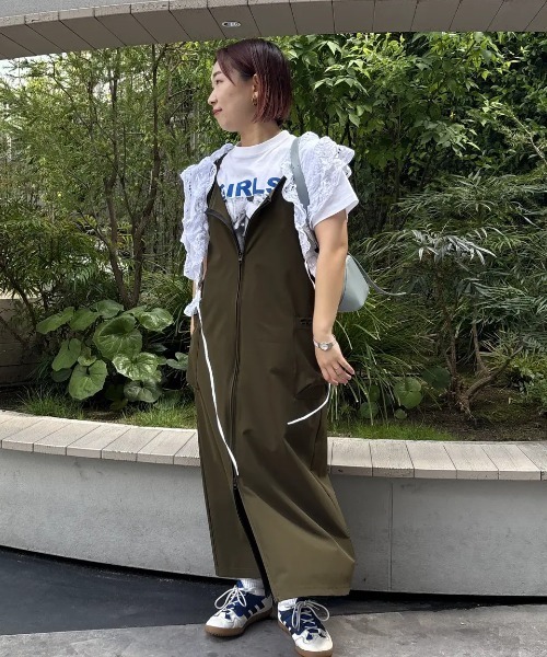 GOOD ROCK SPEED tシャツ (CREOLME)GOOD LIFE PC H/S TEE