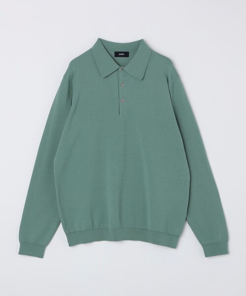 SHIPS（シップス） セーター ニット SHIPS:「手洗い可能/抗菌防臭」16