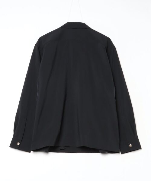 トップス DELTA QD SS SHIRTS DELTA QD SS SHIRTS