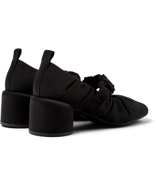 Camper パンプス 38サイズ セール】[カンペール] TWINS / フラットシューズ（パンプス