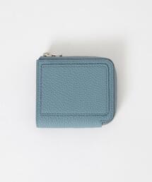 ITTI（イッチ） 二つ折り 二つ折り財布 財布 ITTI CRISTY VERY COMPACT