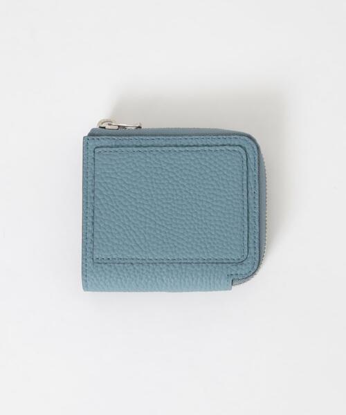 ITTI（イッチ） 二つ折り 二つ折り財布 財布 ITTI CRISTY VERY COMPACT