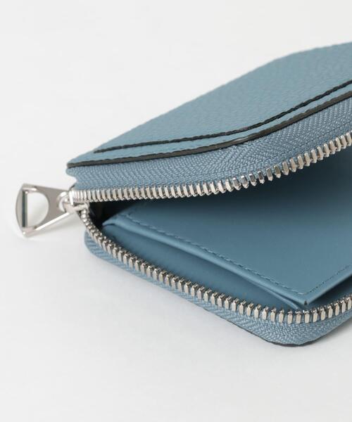 ITTI（イッチ） 財布 ITTI CRISTY VERY COMPACT WLT.5 メンズ