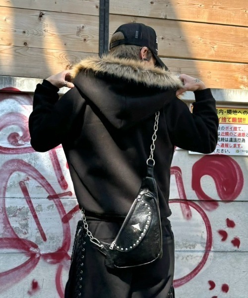 XU パーカー レディース メンズ : ZOZOTOWN Yahoo!店 - 通販 - Yahoo