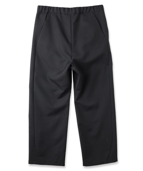 JieDa（ジエダ） ワイドパンツ スラックス WOOL TECH EASY SLACKS