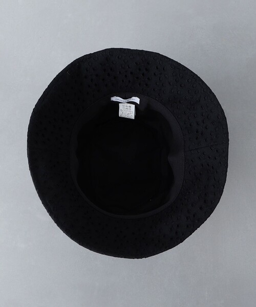 ユナイテッドアローズ コットンレース ハット UV 新品 UNITED ARROWS｜コットンレース ハット UV | Rakuten Fashion