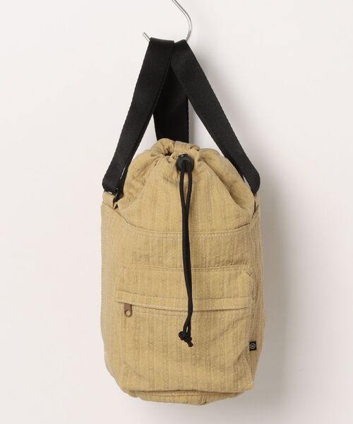ショルダーバッグ WV PROJECT HAPPY DYEING MINI BAG 5JH119 WV PROJECT HAPPY DYEING MINI BAG 5JH119 (WV PROJECT