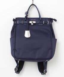 ナチュラルビューティー（NATURAL BEAUTY）/【 NATURAL BEAUTY 】 フレネ バックパック/リュック NATURAL BEAUTY（ナチュラルビューティー） デイバック リュック