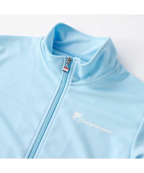 FILA セットアップ フィラ ジャージ 上下セット 切替 バイカラー