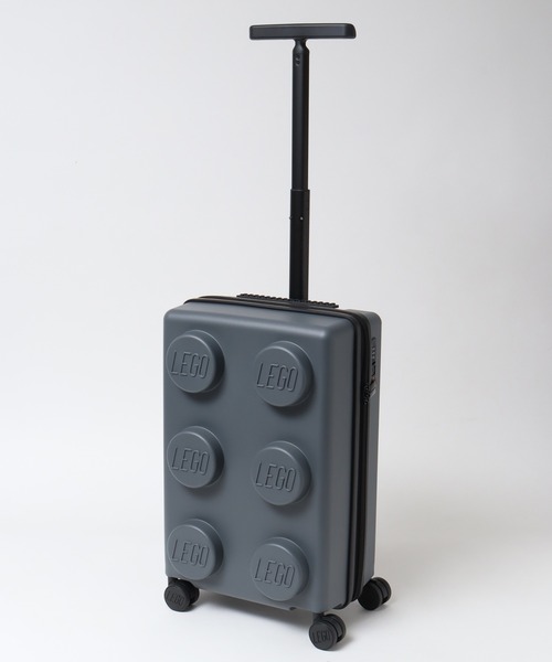 LEGO（レゴ） スーツケース 「LEGO/レゴ」Brick 2×3 Trolley
