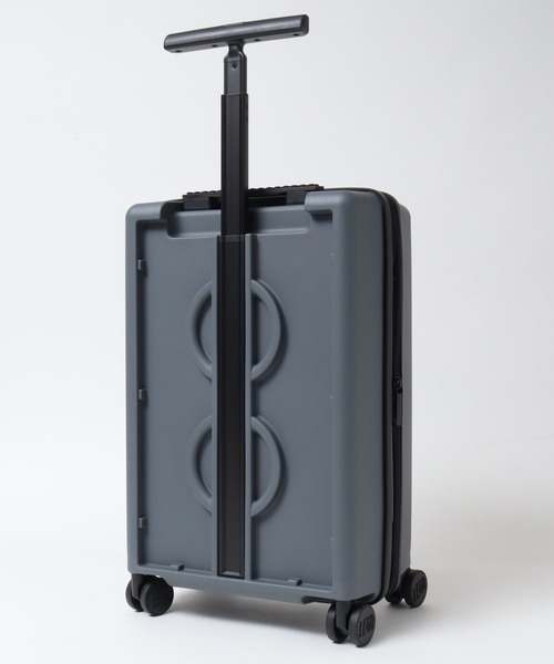 非売品 新品未使用AMG ダークグレー キャリーケース 33L b66959620_111.jpg?fitin=720:720