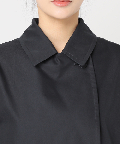 JOURNAL STANDARD relume トレンチコート コート 「追加」ハーフ