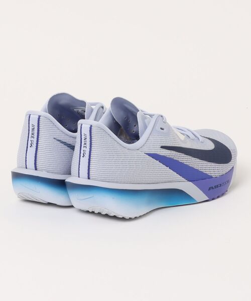 NIKE スニーカー ナイキ AIR ZOOM RIVAL FLY 4 エア ズーム
