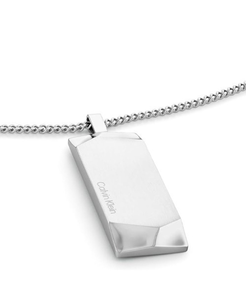 ネックレス 「Calvin Klein」 カルバンクライン MAGNIFY ネックレス メンズ メンズ_2
